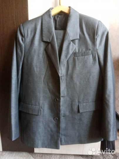 Школьная одежда для мальчиков