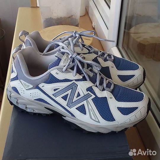 Кроссовки new balance 610v1 оригинал