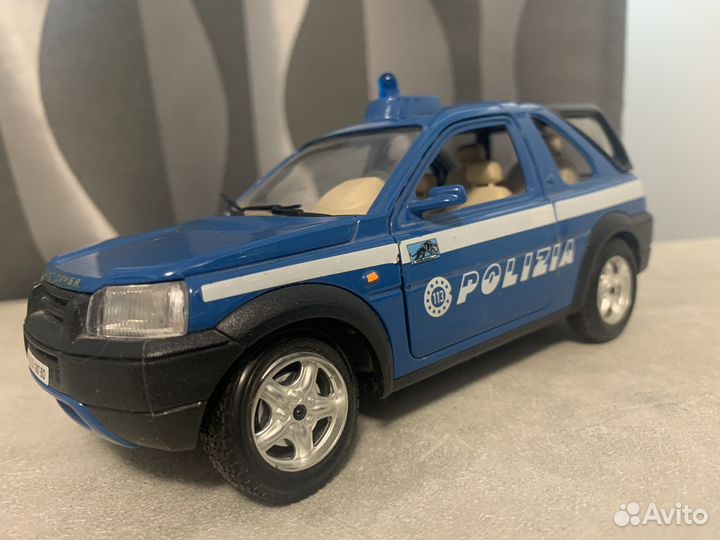 Модели машин