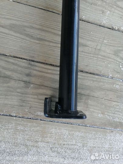 Рулевой вал