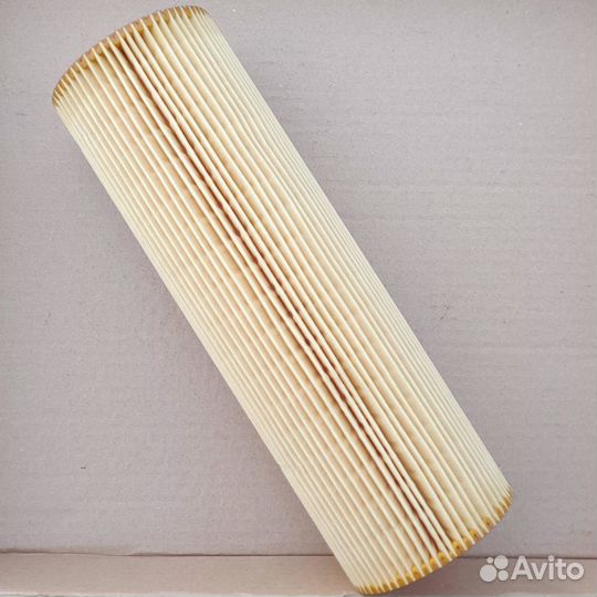 Масляный фильтр Hengst E123H01 для Scania