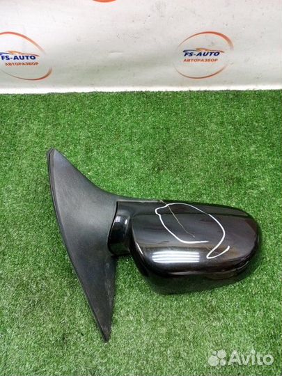 Зеркало правое Chevrolet Lacetti хетчбек 1.4 F14D3