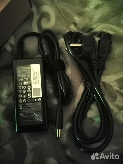 Блок питания Dell 19.5V