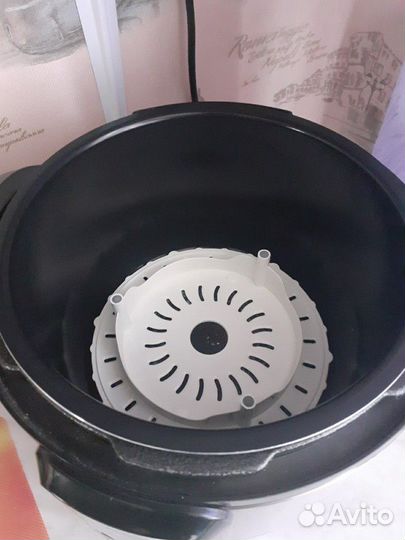 Мультиварка