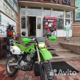 вилка kawasaki klx 250 - Авито | Объявления во всех регионах