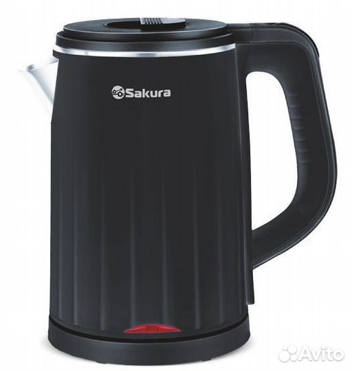 Sakura SA-2155BK 1,2л