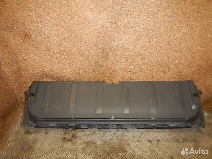 Б/У Б/У Дверь багажника, Peugeot (Пежо) -3008 (1