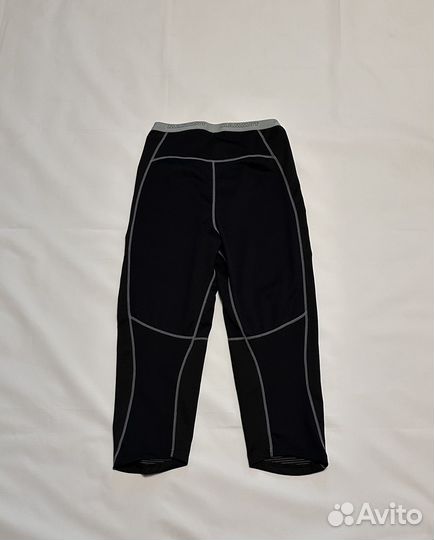 Функциональные тайтсы Mammut оригинал