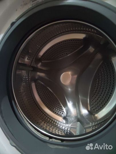 Стиральная машина lg 3,5 кг