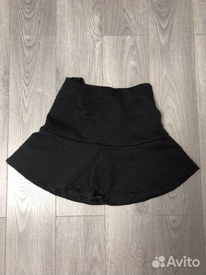 Юбка/шорты