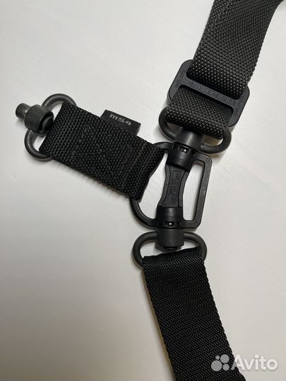 Ремень тактический magpul MS1 Padded Sling MAG545