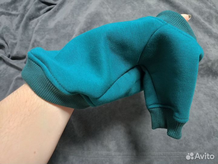 Худи для собак и кошек