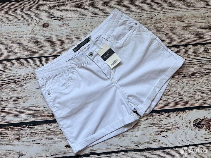 Новые шорты Geisha