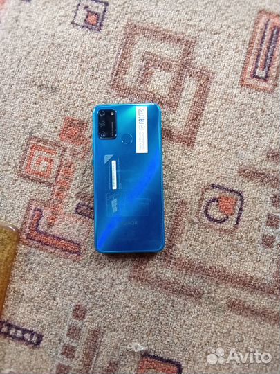 Телефон honor 9А
