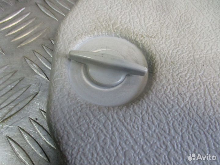 Ниша для инструментов BMW 3 E30 1986г