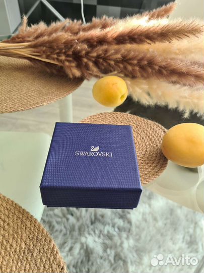 Swarovski кулон
