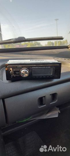 Магнитола digma