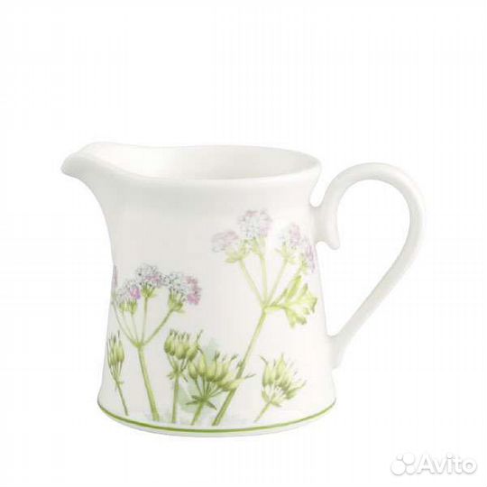 Молочник сливочник Althea Nova Villeroy&Boch