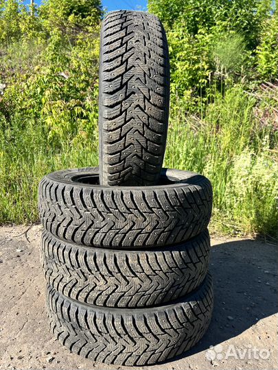 Nordman 8 175/70 R14 88T