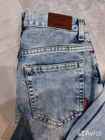 Джинсы для девочки