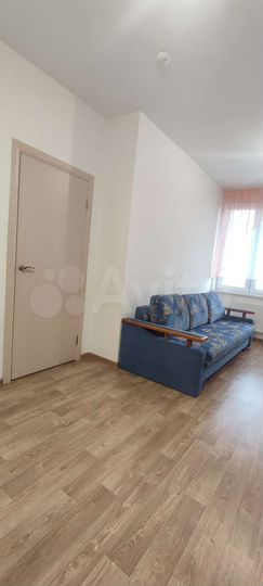 1-к. квартира, 42 м², 15/26 эт.
