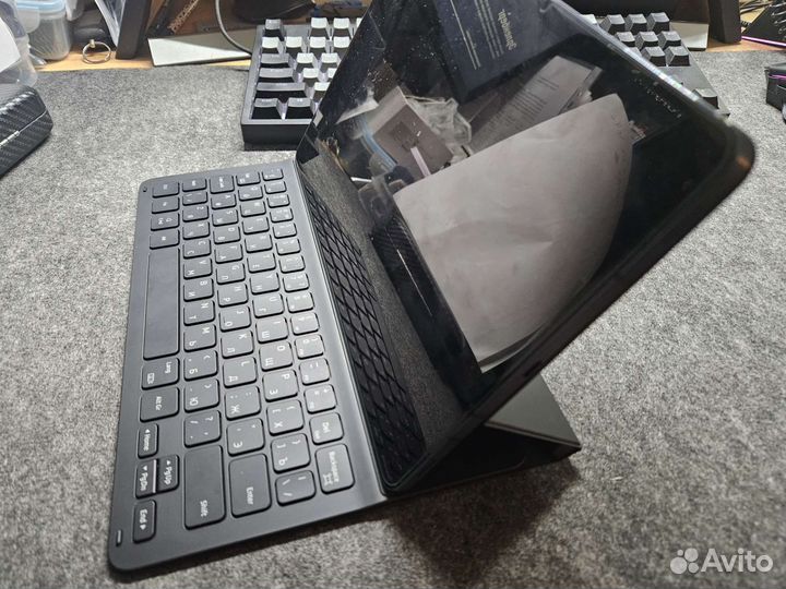 Чехол на планшет samsung tab s7