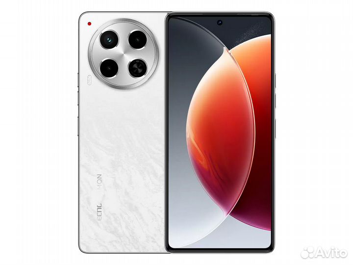 TECNO Camon 30, 8/256 ГБ