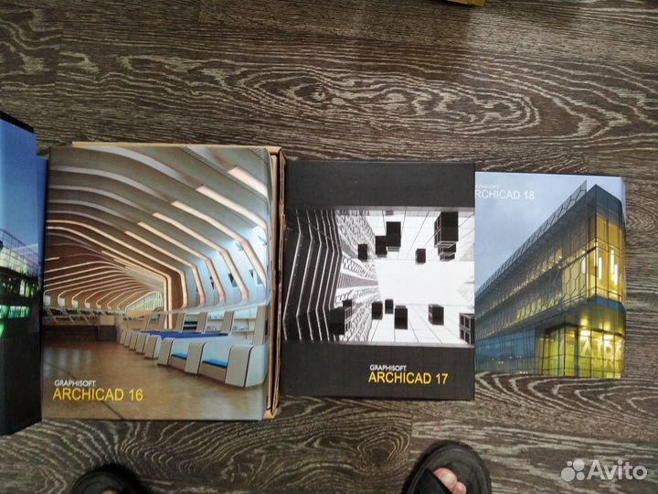 Коробки лицензии Autocad, 3dMAX, Archcad