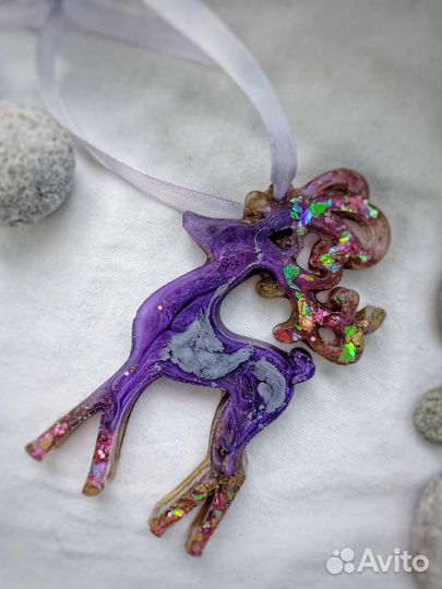 Ёлочные игрушки