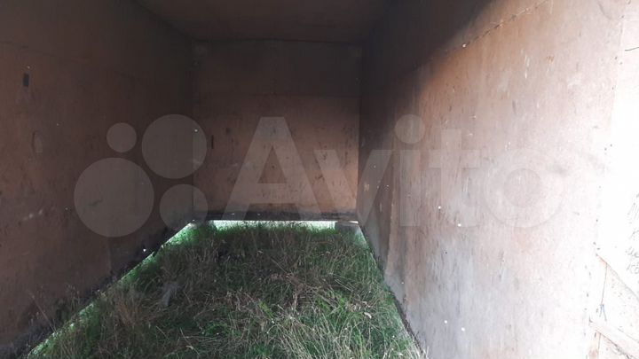 Гараж, 15 м²