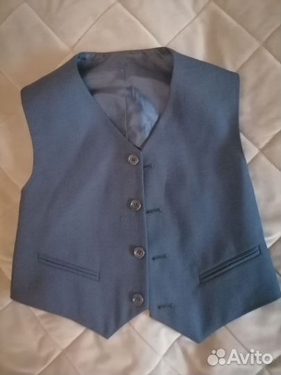 Жилеты