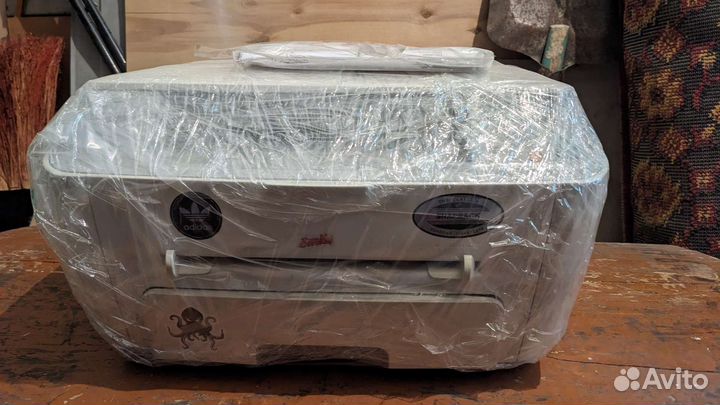 Продам принтер samsung scx-4100