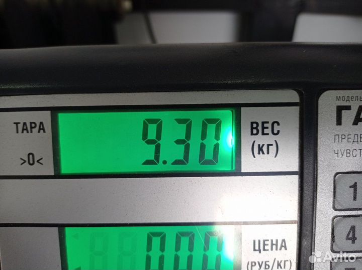 Стартер Man TGA, Man TGS, Man TGX