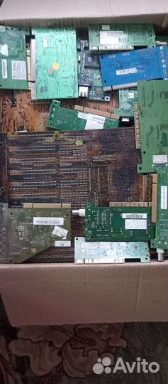 Платы для поделок