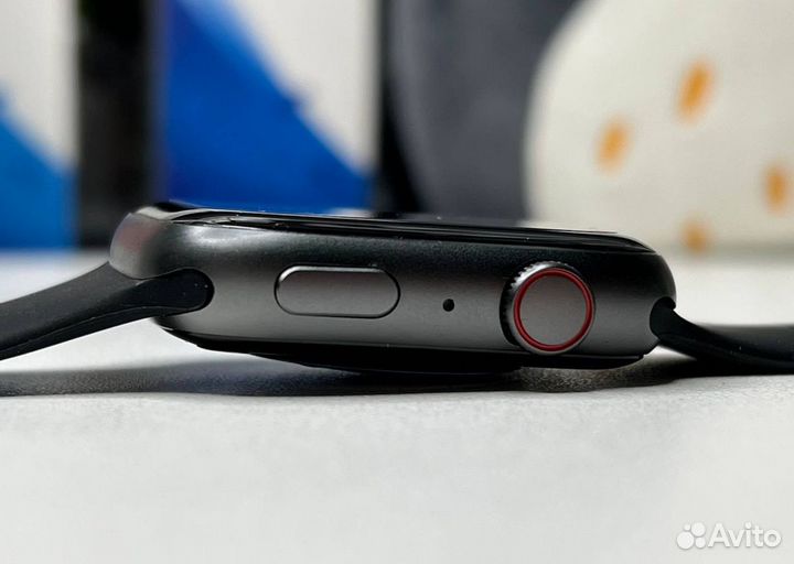 Apple Watch