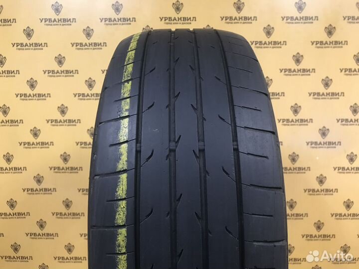 Dunlop Direzza DZ102 205/55 R16 91V