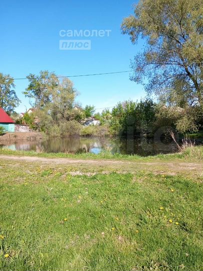 Участок 14,4 сот. (ИЖС)