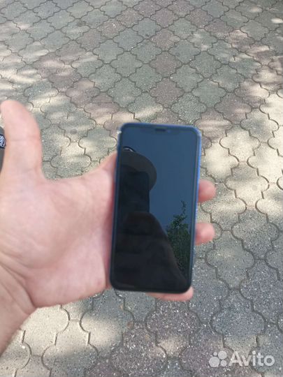 iPhone XS 64 gb в корпусе 13