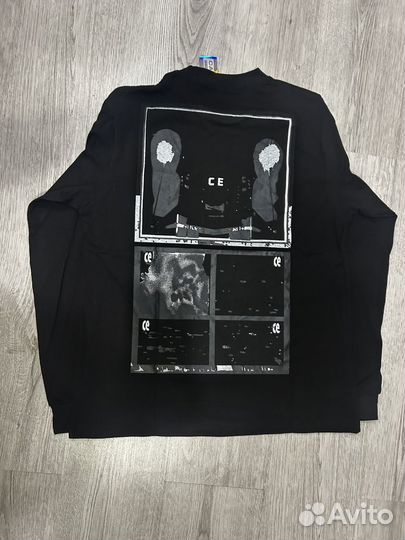 Свитшот cavempt