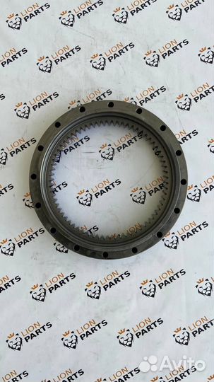 Зубчатая шестерня 332:h3926 JCB JS200