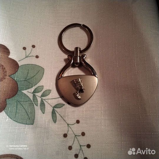 Брелок для ключей