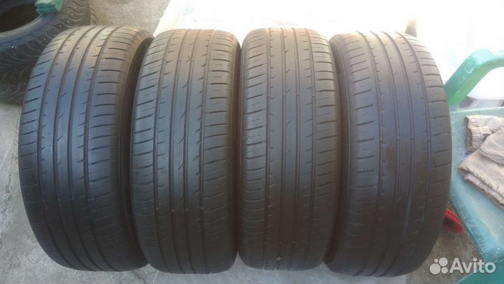 Hankook Ventus Prime 2 K115 225/60 R17 99H