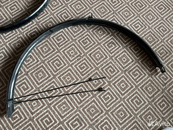 Комплект крыльев BBB BFD-40 28