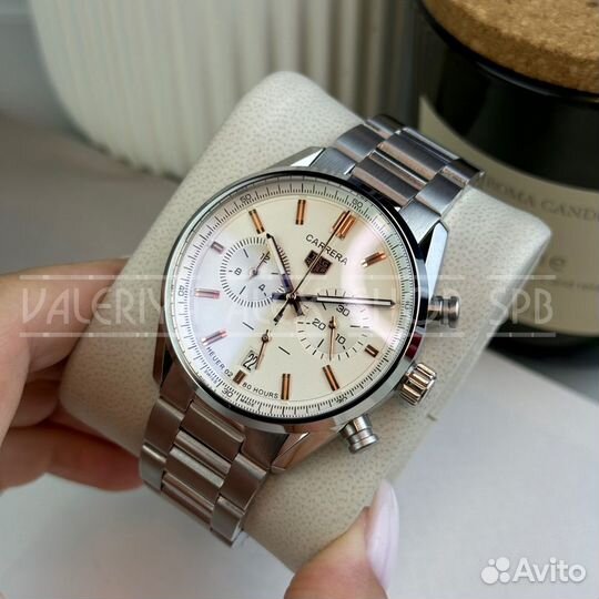 Часы мужские Tag Heuer #2020100709