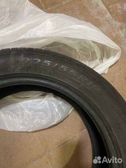 Goodyear EfficientGrip