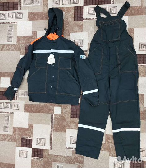 Спецодежда