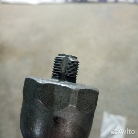 Рулевой наконечник Газ Next