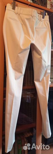 Брюки женские летние брюки 44 размер новые