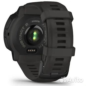 Часы Garmin Instinct 2