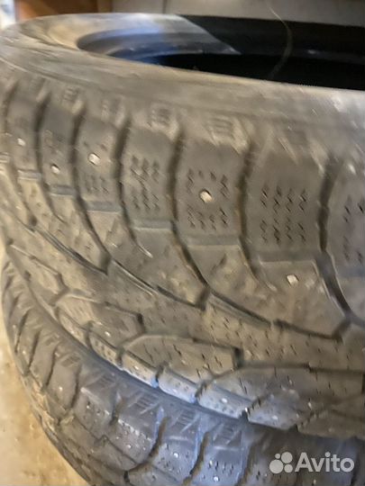 Nankang AR-1 2.25/6 R4